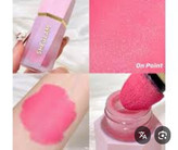 رژگونه مایع مات با ماندگاری بالا