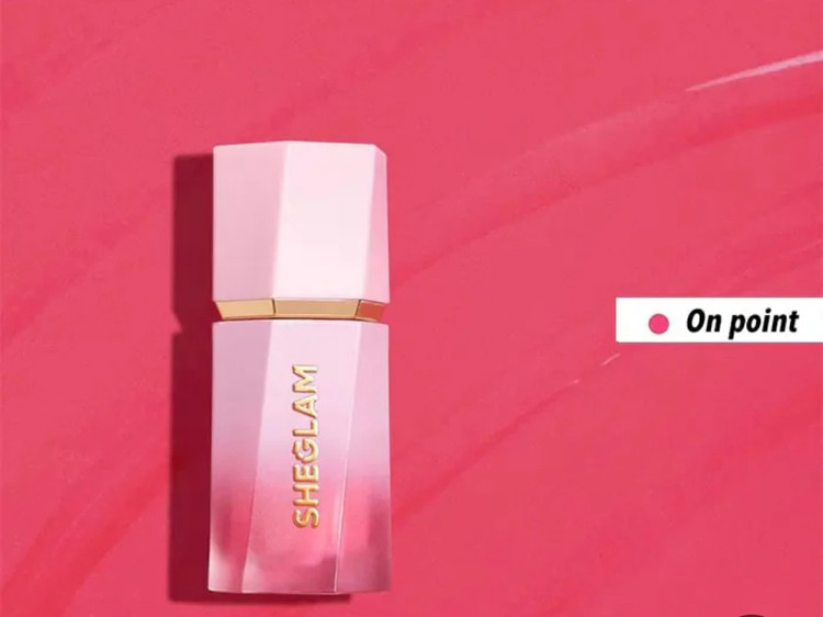 رژگونه مایع مات بادوام