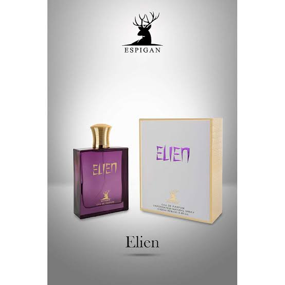 ادکلان ادوپرفیوم زنانه الین اسپیگان اورجینال حجم ۱۰۰میل