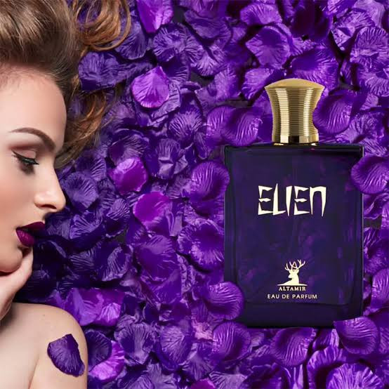 ادکلان ادوپرفیوم زنانه الین اسپیگان اورجینال حجم ۱۰۰میل