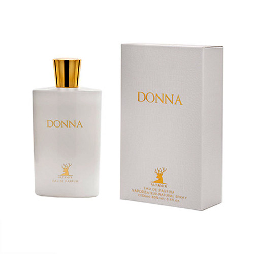 ادکلان ادوپرفیوم زنانه دونا اسپیگان اورجینال حجم ۱۰۰ میل