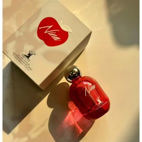 ادکلان ادوپرفیوم زنانه نینااسپیگان اورجینال حجم ۱۰۰میل