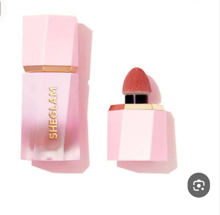 رژگونه مات مایع