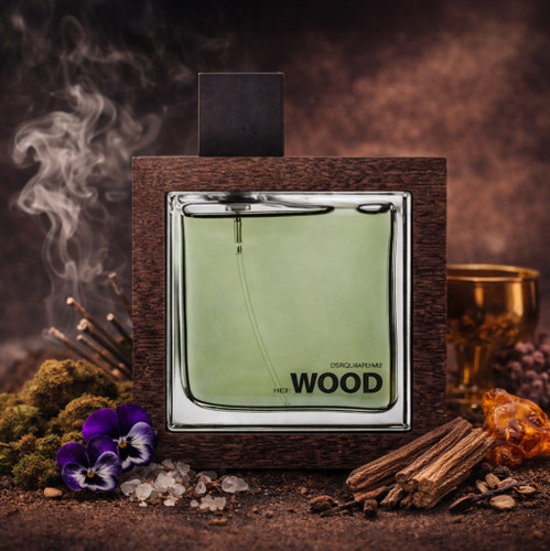 ادکلان دیسکواردتوهی وودراکی مانتین وودادوتویلت مردانه اورجینال حجم ۱۰۰ میل