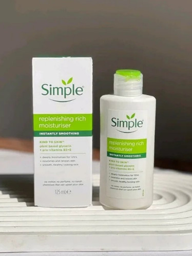 کرم آبرسان مناسب پوستهای خشک