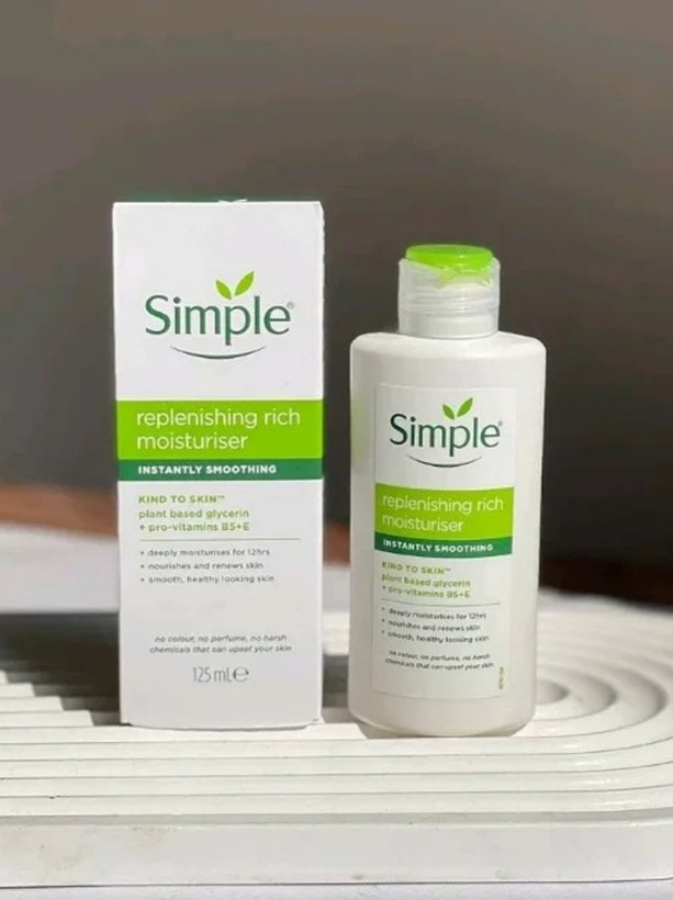 کرم آبرسان مناسب پوستهای خشک