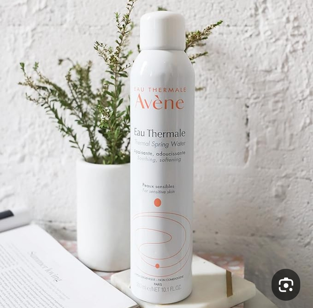 اسپری آب آبرسان حجم 300ml