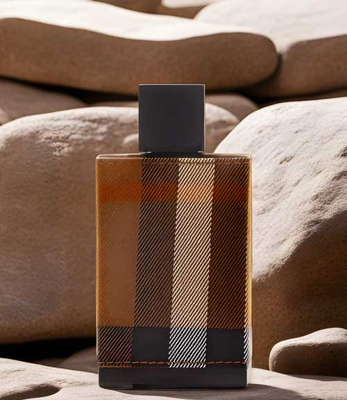 ادکلان ادوتویلت باربری لندن مردانه اورجینال حجم ۱۰۰ میل