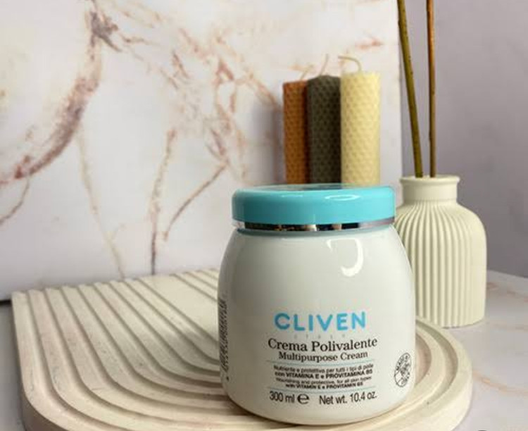 کرم کاسه ای کلیون