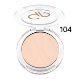 پنکک فشرده طلایی گلدن فشرده SPF 15 ویتامین Eحجم ۱۲.۷گرم
