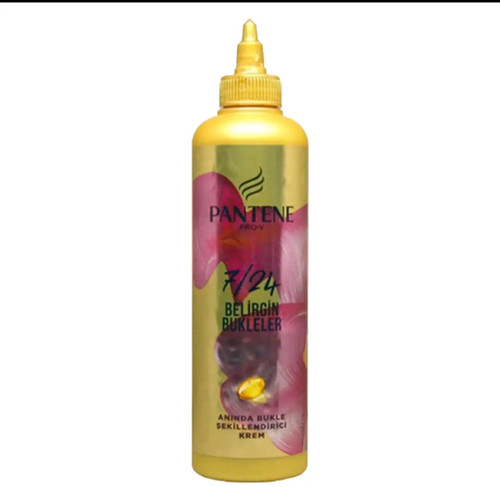 ماسک مو موشکی حجم ۳۰۰ml