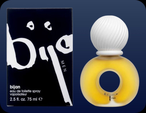 ادکلان ادوتویلت مردانه بیژن اورجینال حجم ۷۵میل