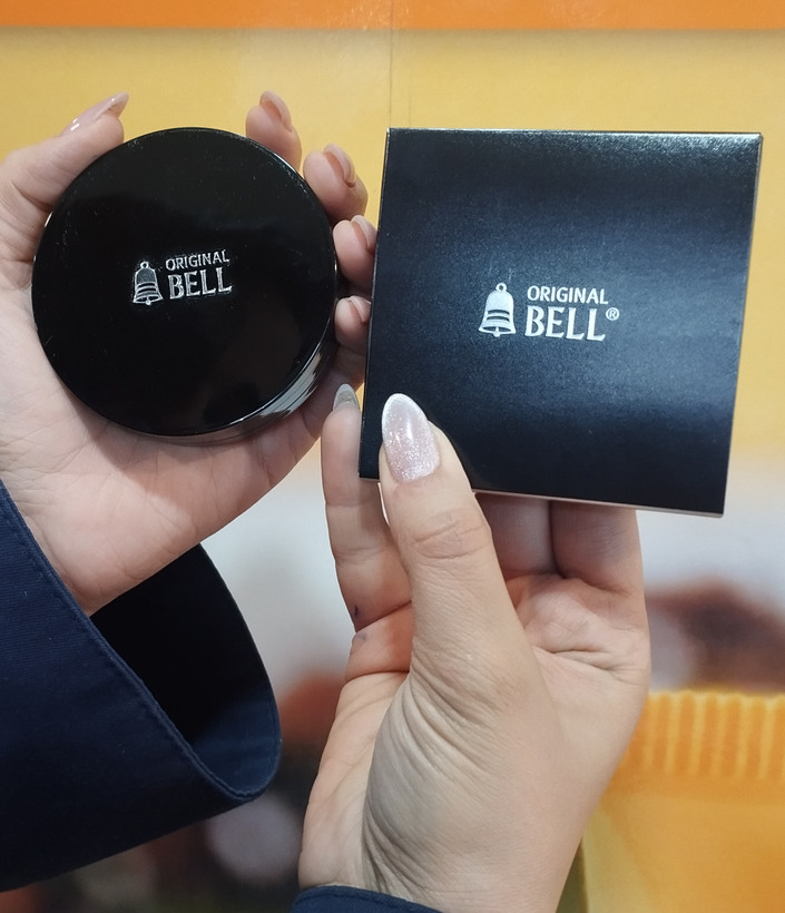 پنکک اورجینال فوق العاده سبک و مخملی