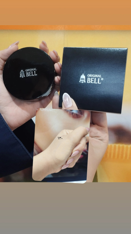 پنکک اورجینال با ماندگاری بالا