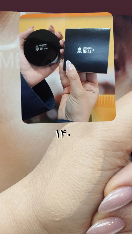 پنکک اورجینال با ماندگاری بالا