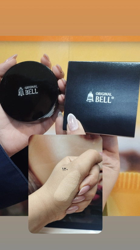 پنکک اورجینال با ماندگاری بالا