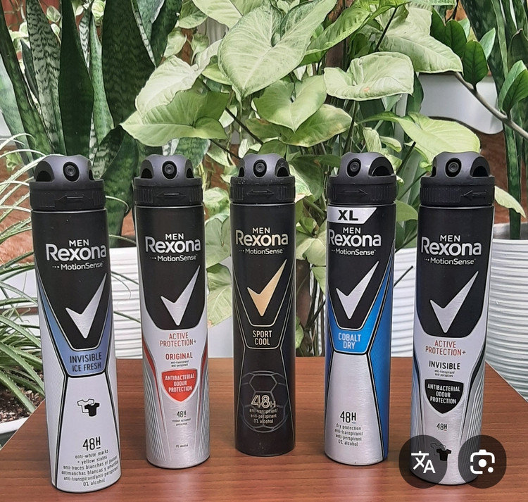 اسپری دئودورانت مردانه ۴۸ساعته با ماندگاری فوق العاده