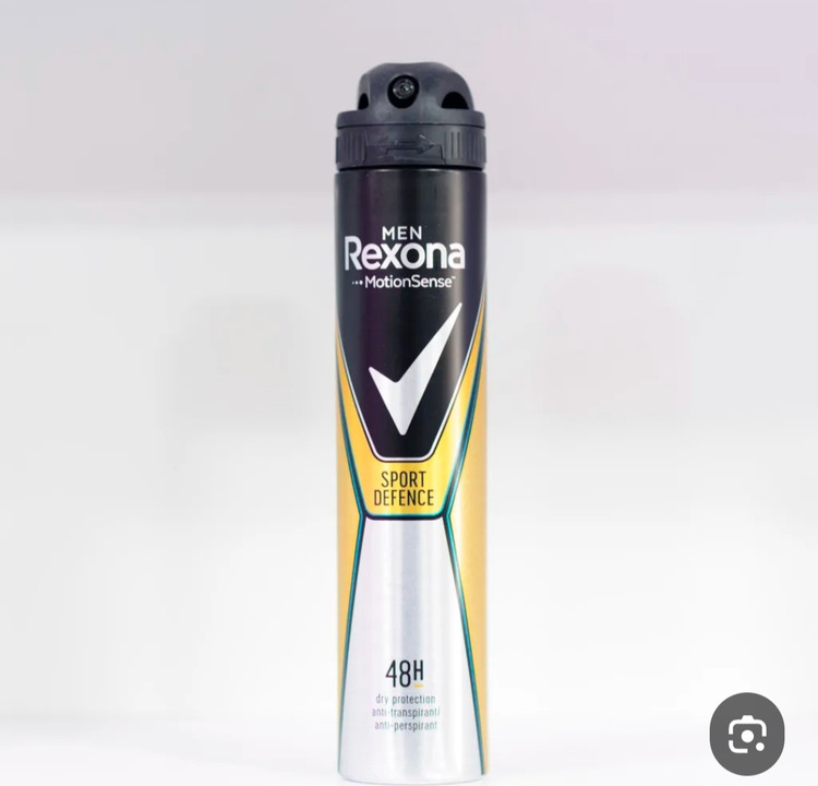 اسپری مردانه دئودورانت ۴۸ساعته