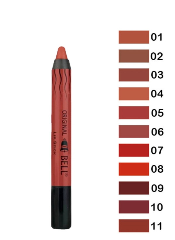 رژلب مدادی اورجینال