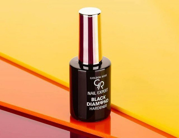 سفت کننده ناخن بلک دایموند