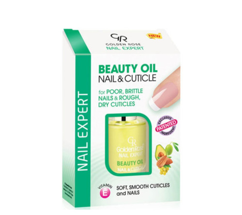 روغن گوشت ناخن و خود ناخن گلدن