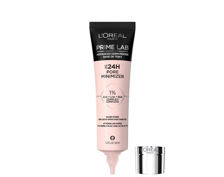 پرایمر ۱۲ساعته حجم ۳۰میل