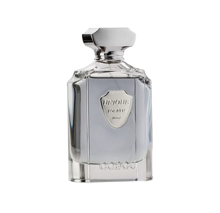 ادکلان ادوپرفیوم مردانه یونیک کوبکو حجم ۱۰۰ml