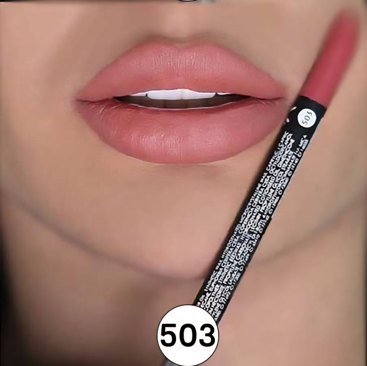 خط لب (مدادلب) گلدن با بافت نرم و مخملی اورجینال وزن۳گرم