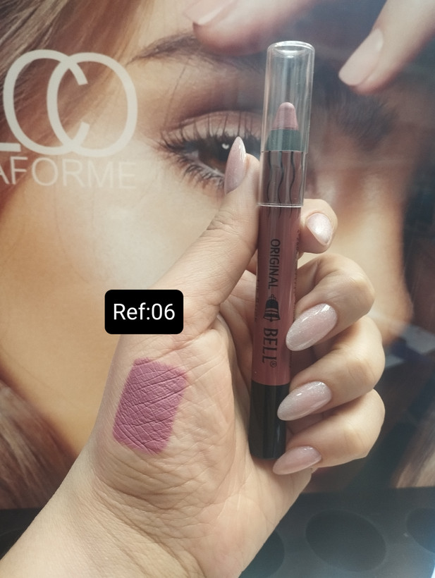 رژلب مدادی اورجینال