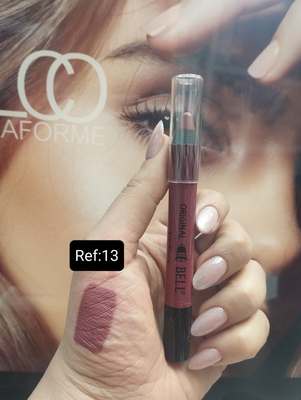 رژلب مدادی اورجینال