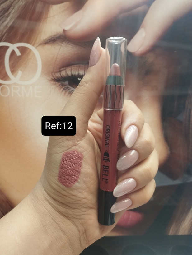 رژلب مدادی اورجینال