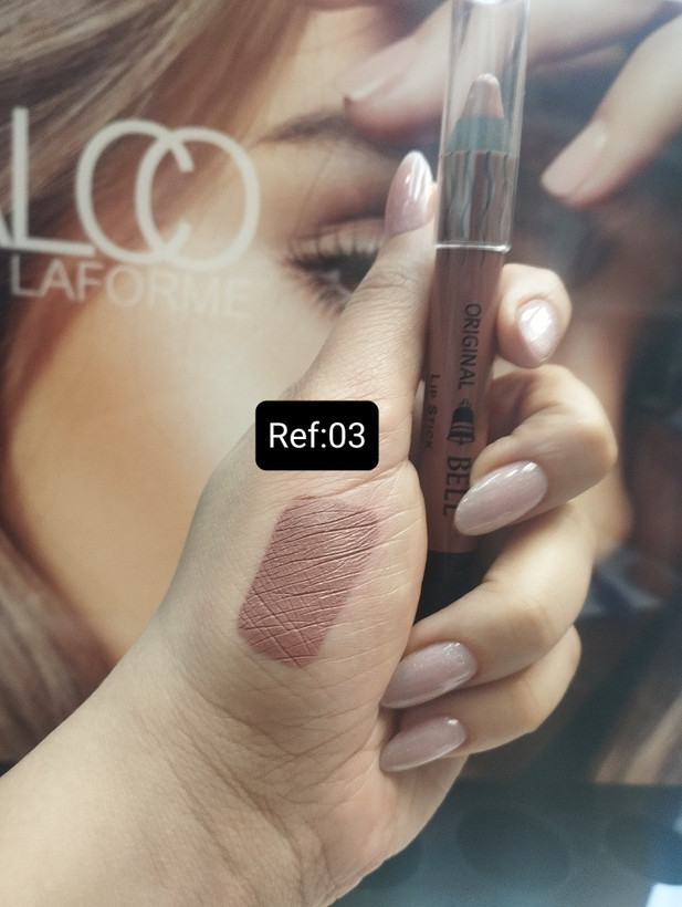 رژلب مدادی اورجینال