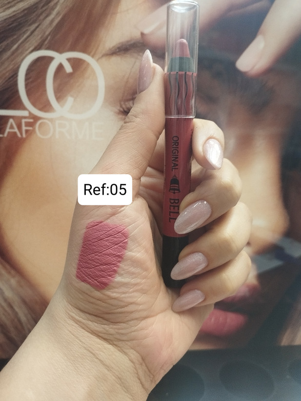 رژلب مدادی اورجینال