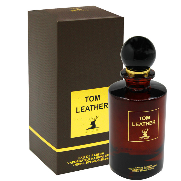 ادکلان ادوپرفیوم مردانه تام لدراسپیگان اورجینال حجم ۱۰۰میل