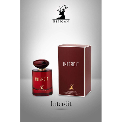 ادکلان ادوپرفیوم زنانه اسپیگان اینتردیت اورجینال حجم ۱۰۰ میل