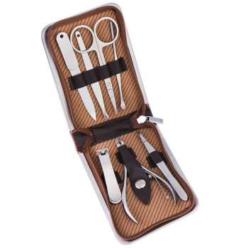 ست مانیکور ۷عددی جیول کدGSM-806