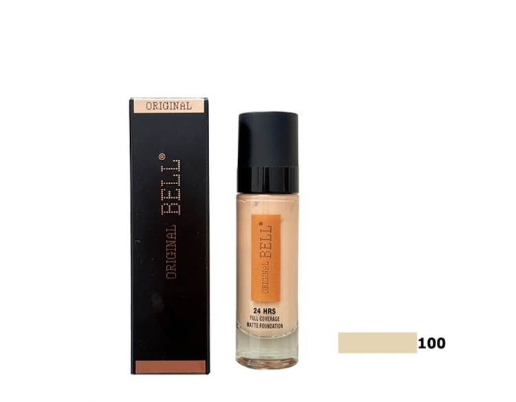 کرم پودر فول کاور۲۴ساعته اورجینال