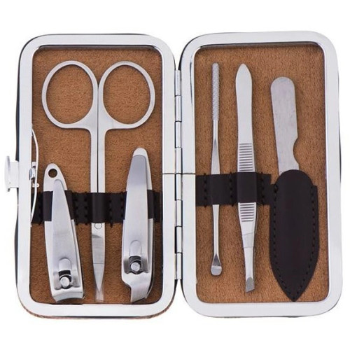 ست مانیکور۶عددی جیول کدGSM-809