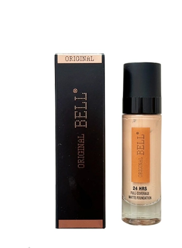 کرم پودر فول کاور ۲۴ساعتع اورجینال