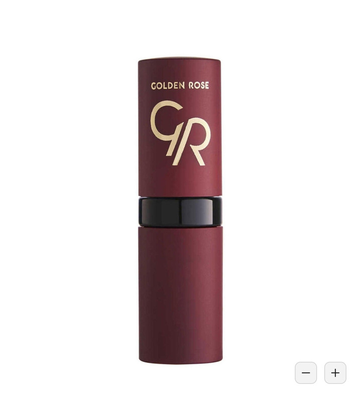 رژلب جامد حاوی ویتامین E،گلدن