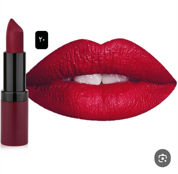 رژلب جامد گلدن