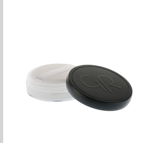 پودر بیک تثبیت کننده آرایش گلدن