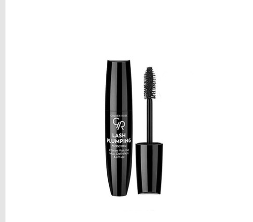 ریمل حجم دهنده و پرکننده گلدن حجم ۱۳میل