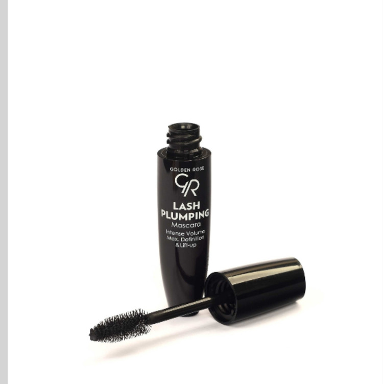 ریمل حجم دهنده و پر کننده گلدن حجم ۱۳میل