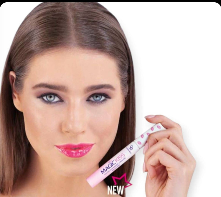 رژلب مایع حرارتی