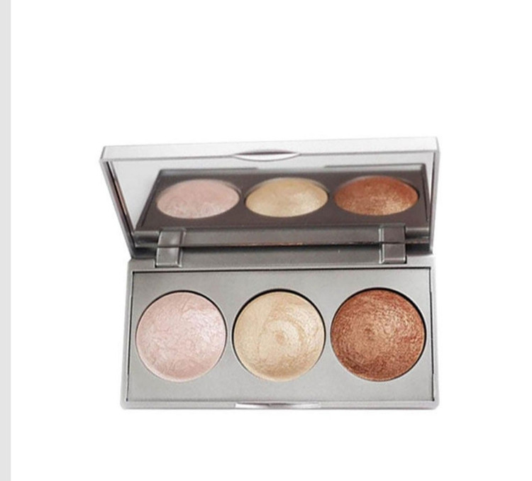 پالت هایلایتر