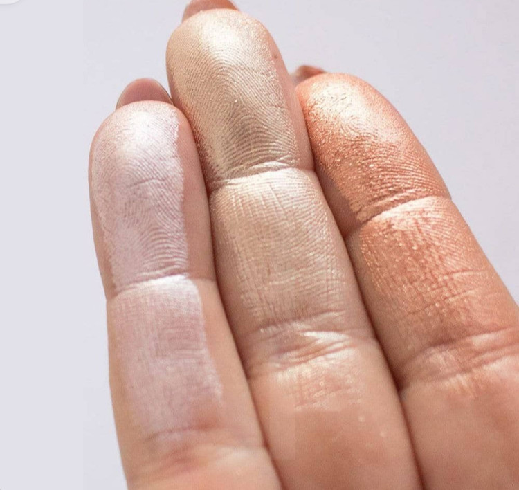 پالت هایلایتر