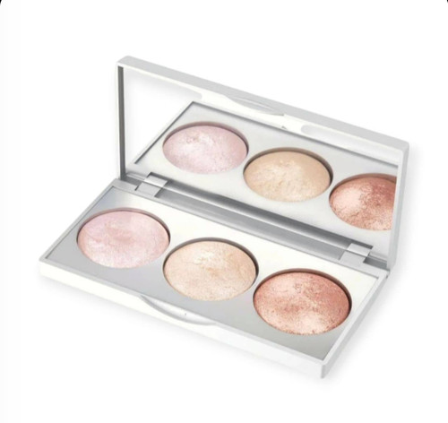 پالت هایلایتر