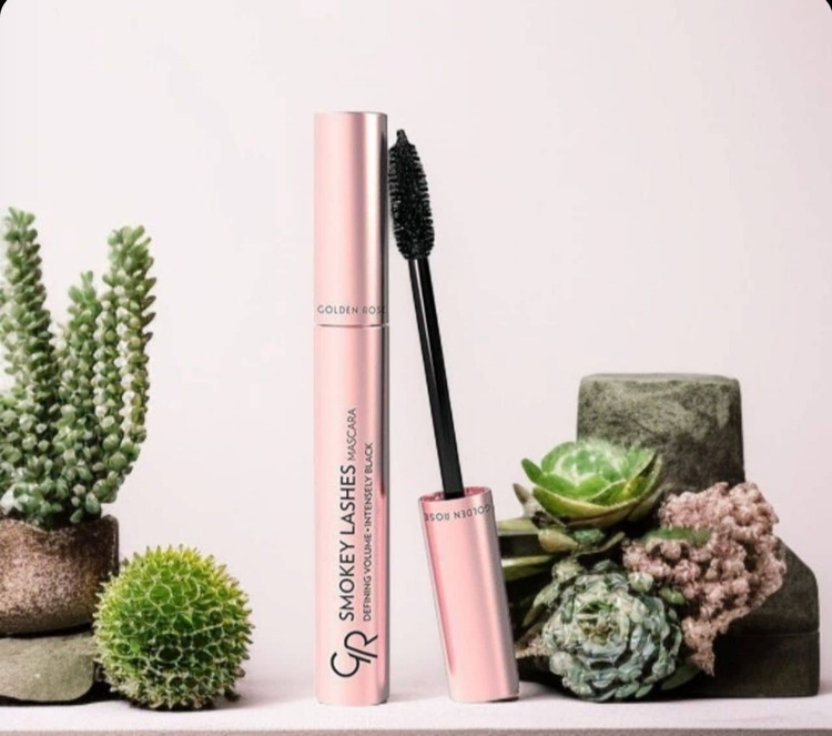 ریمل حجم دهنده گلدن