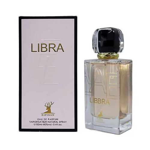 ادکلان ادوپرفیوم زنانه لیبر اسپیگان اورجینال حجم ۱۰۰میل